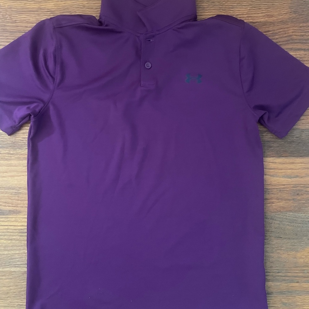 Golf polo
